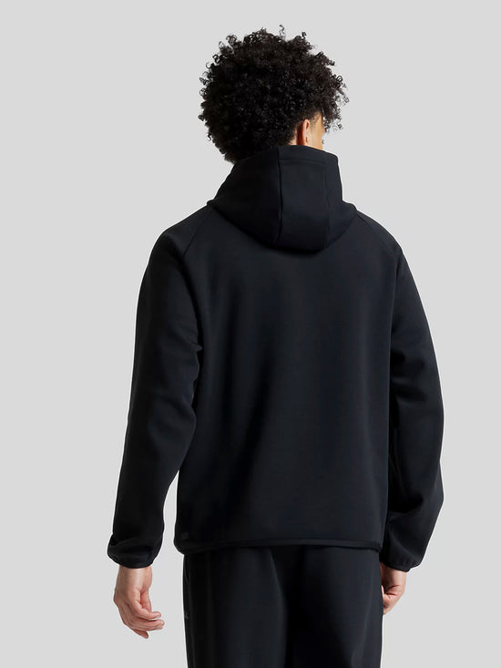 Men's Active Knit Hoodie