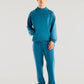 Men's Active Knit Hoodie