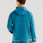 Men's Active Knit Hoodie