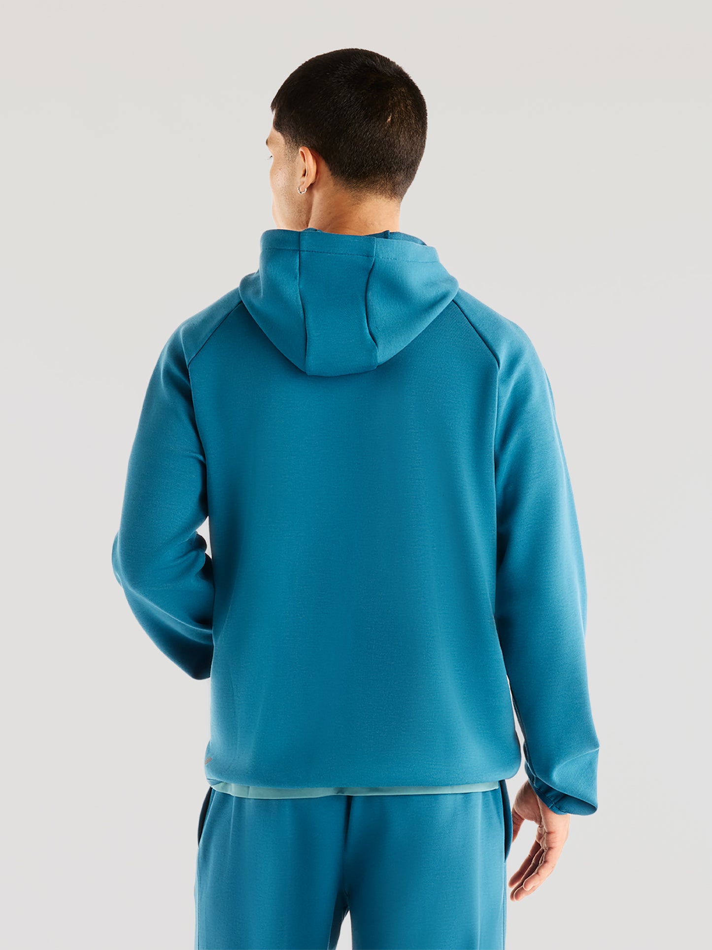 Men's Active Knit Hoodie