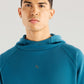 Men's Active Knit Hoodie