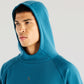 Men's Active Knit Hoodie