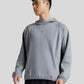 Men's Active Knit Hoodie