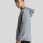 Men's Active Knit Hoodie