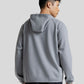 Men's Active Knit Hoodie