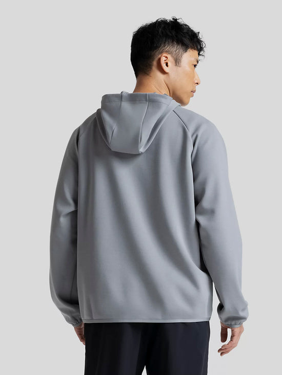 Men's Active Knit Hoodie