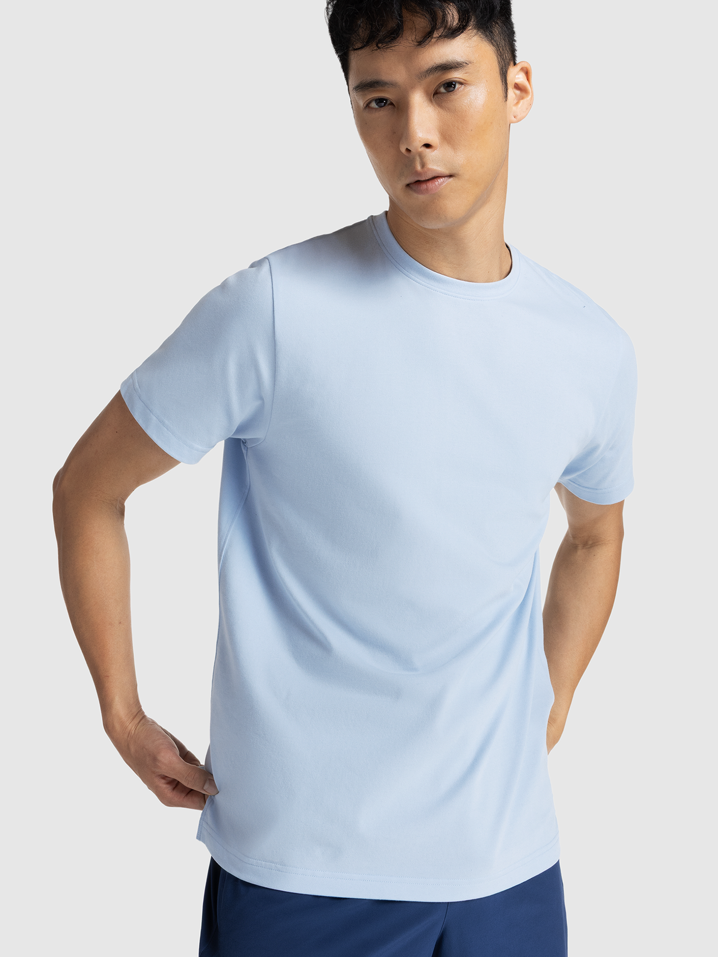 Men's Versatile T-Shirt