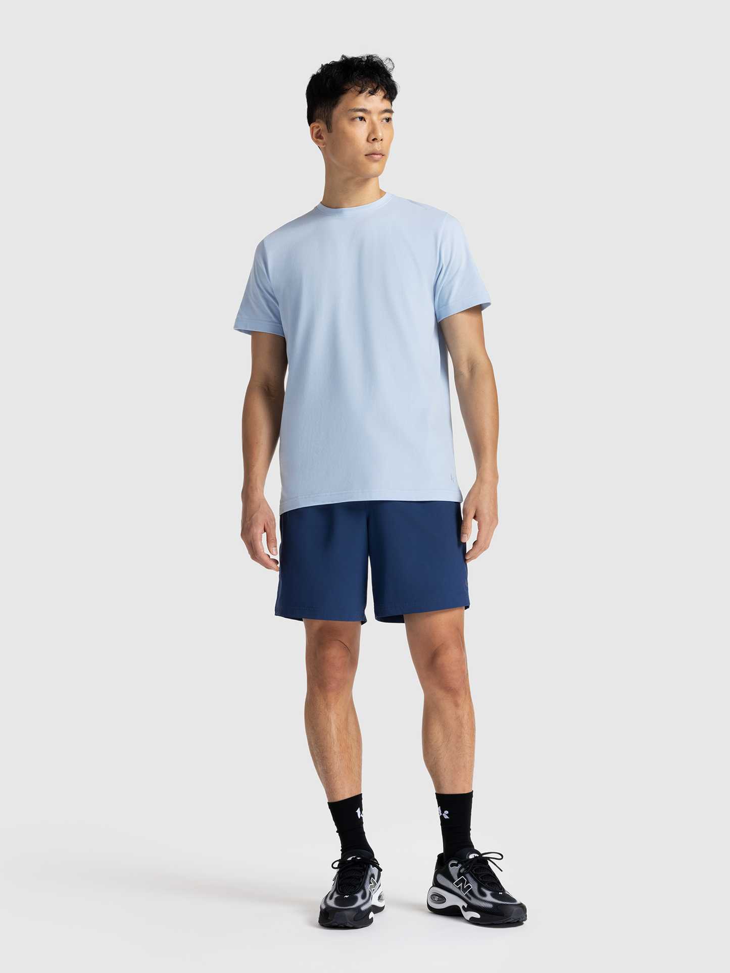 Men's 7" Woven Short