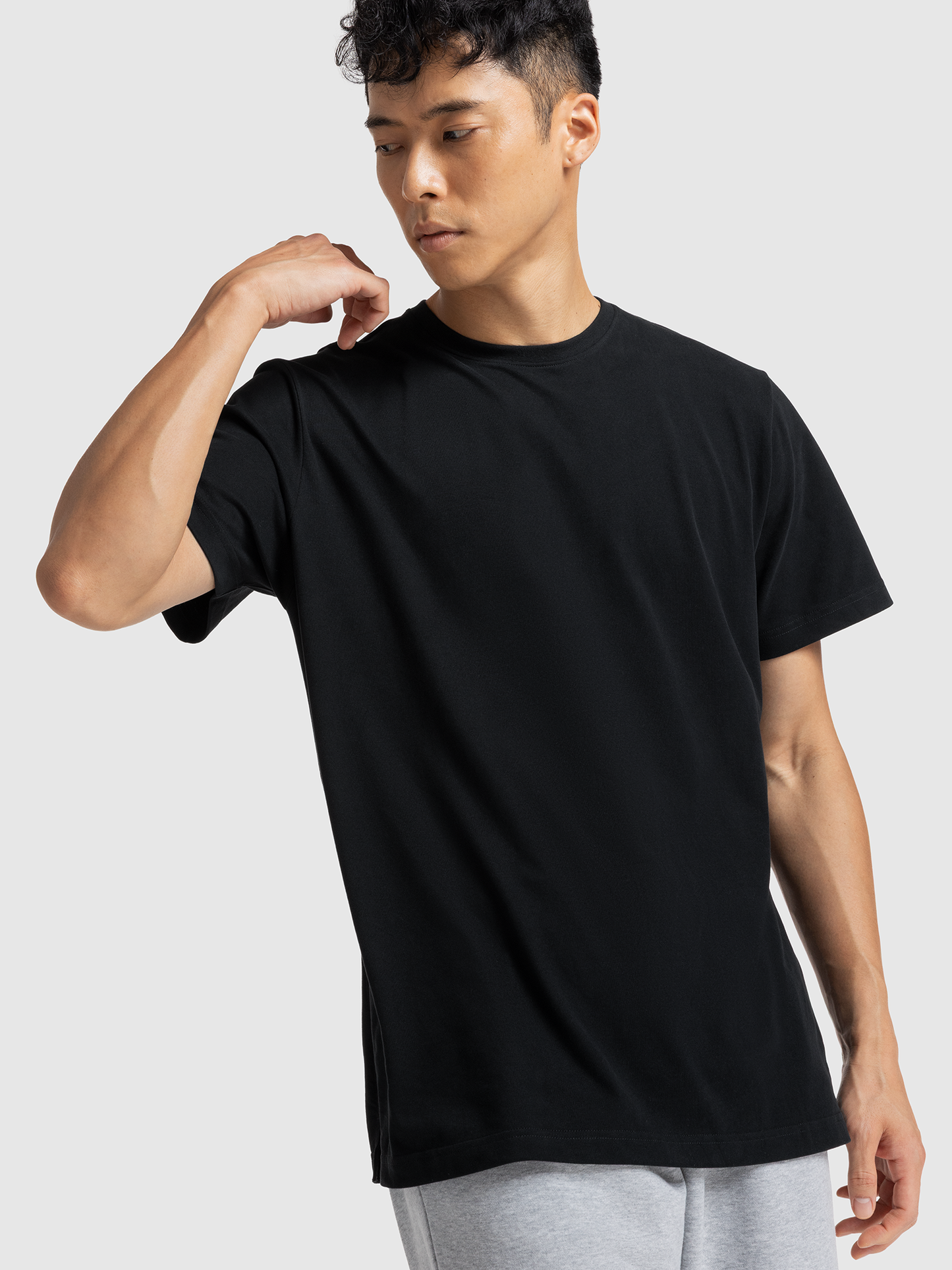 Men's Versatile T-Shirt