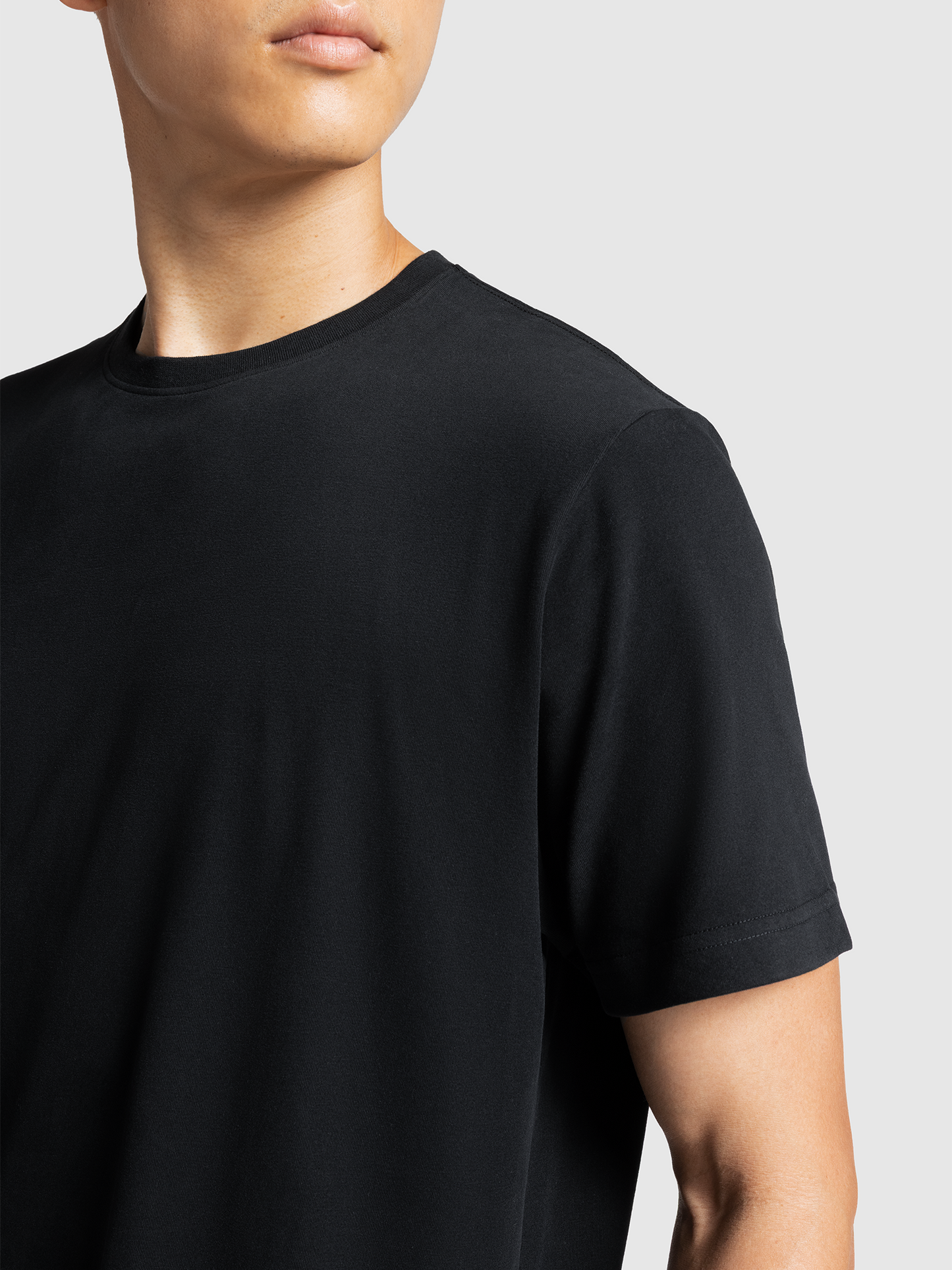 Men's Versatile T-Shirt