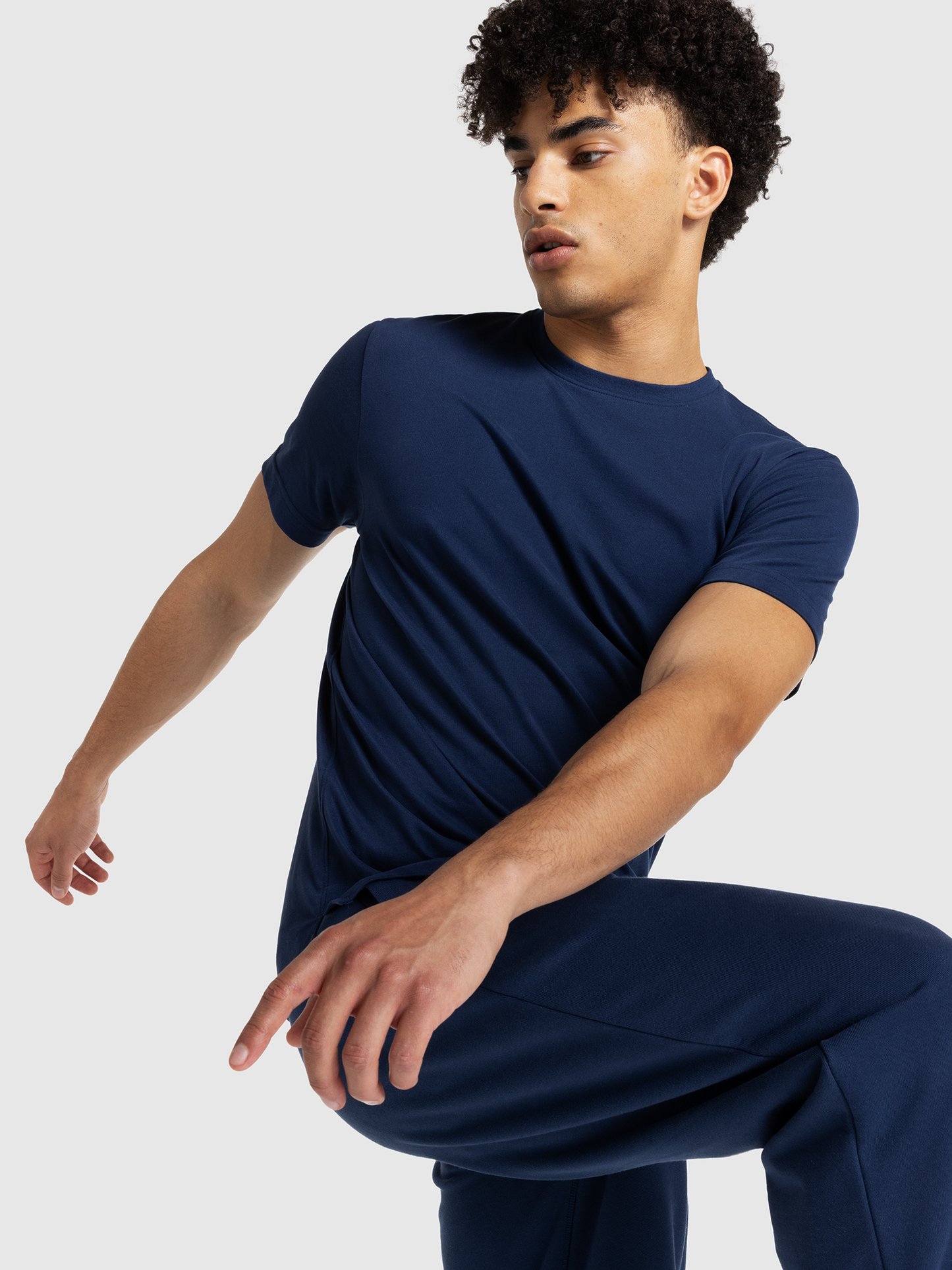 Men's Versatile T-Shirt