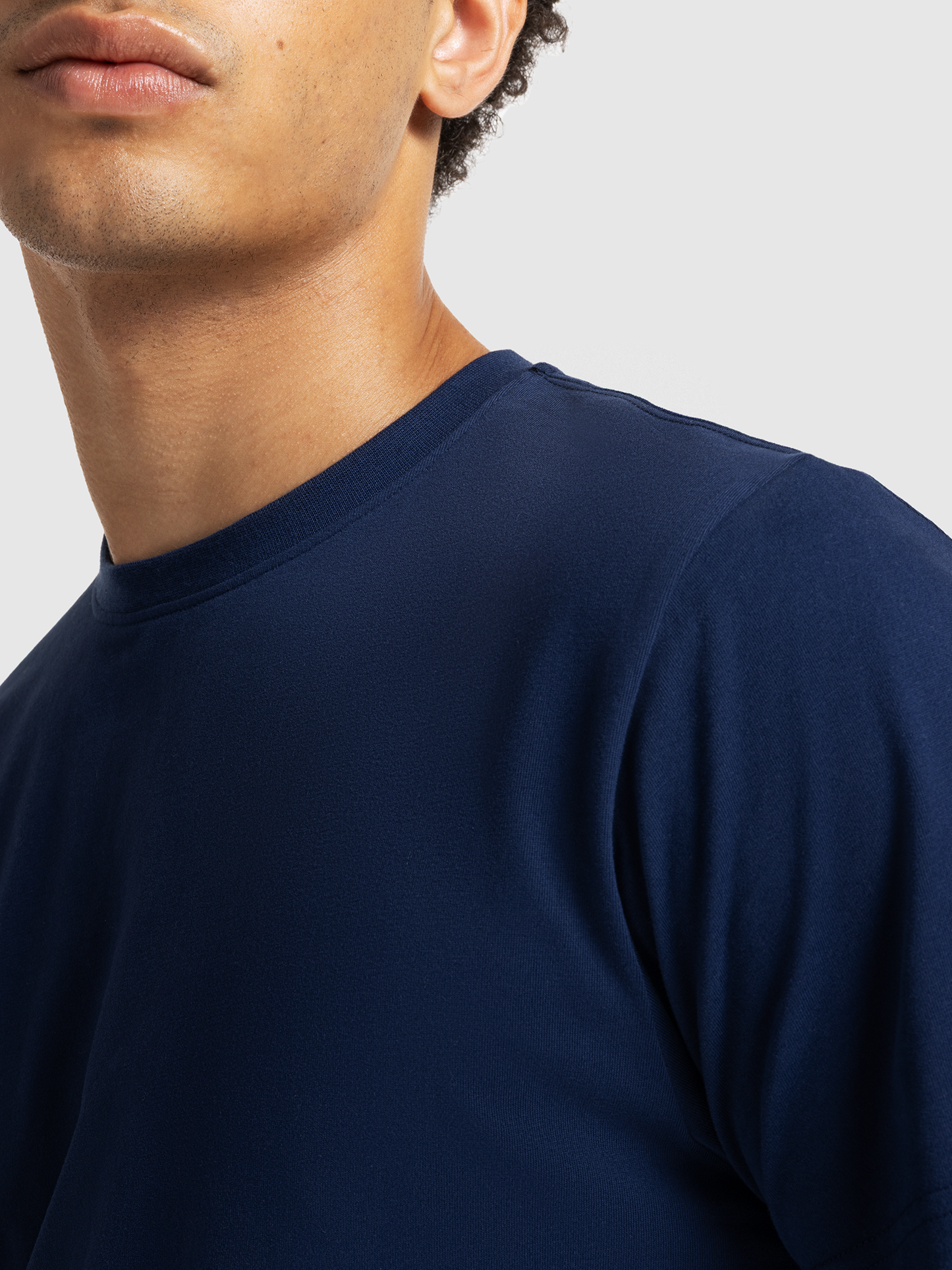 Men's Versatile T-Shirt