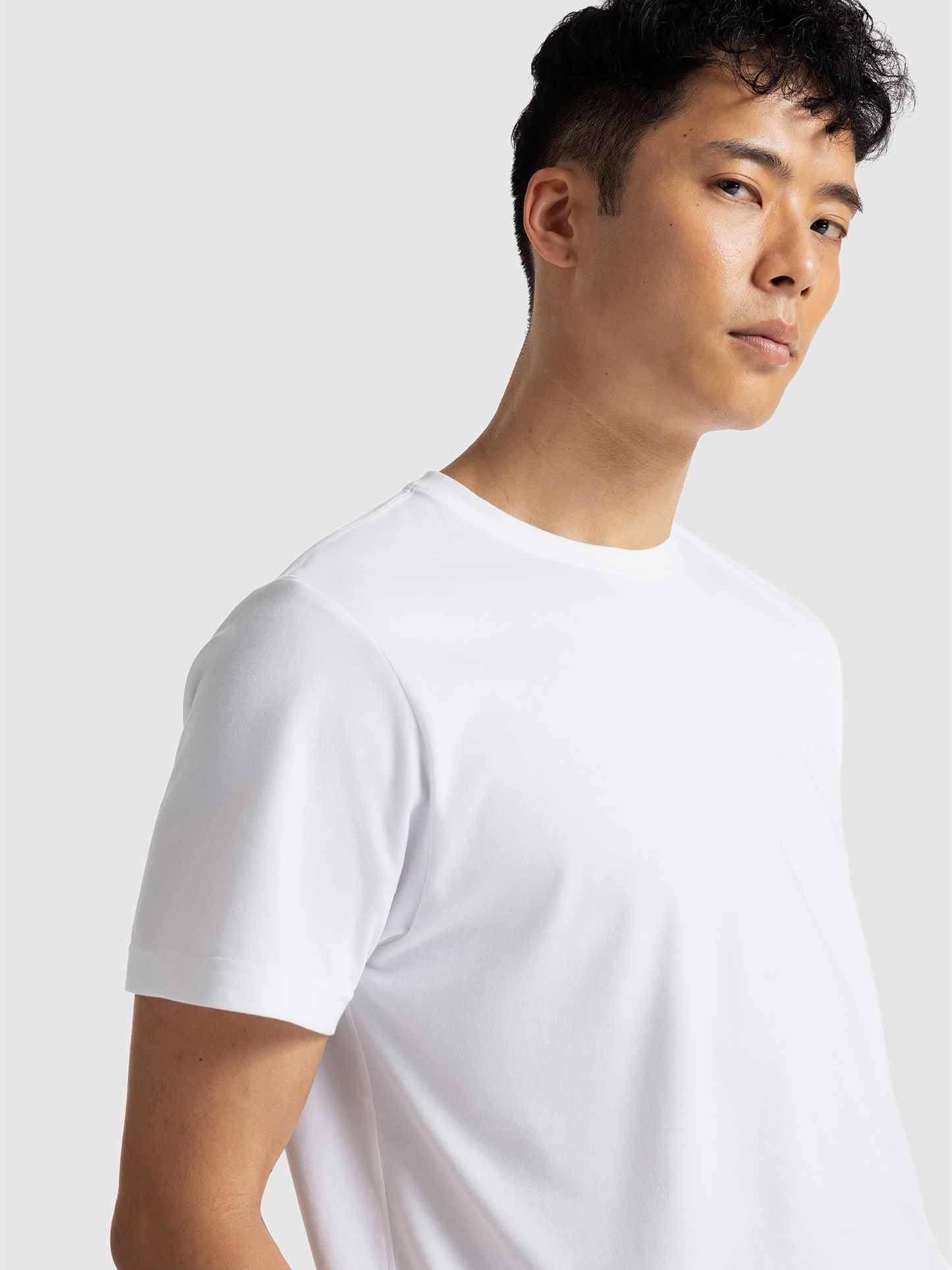 Men's Versatile T-Shirt