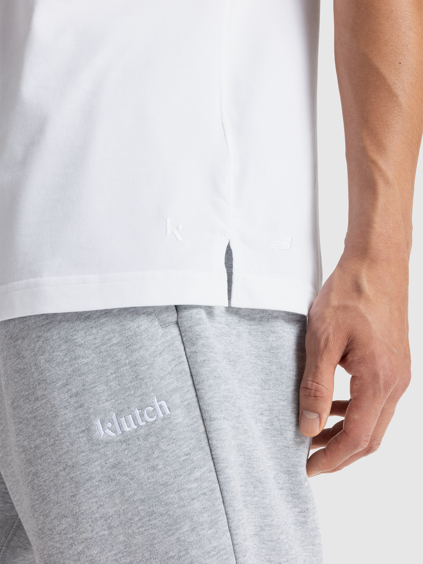 Men's Versatile T-Shirt