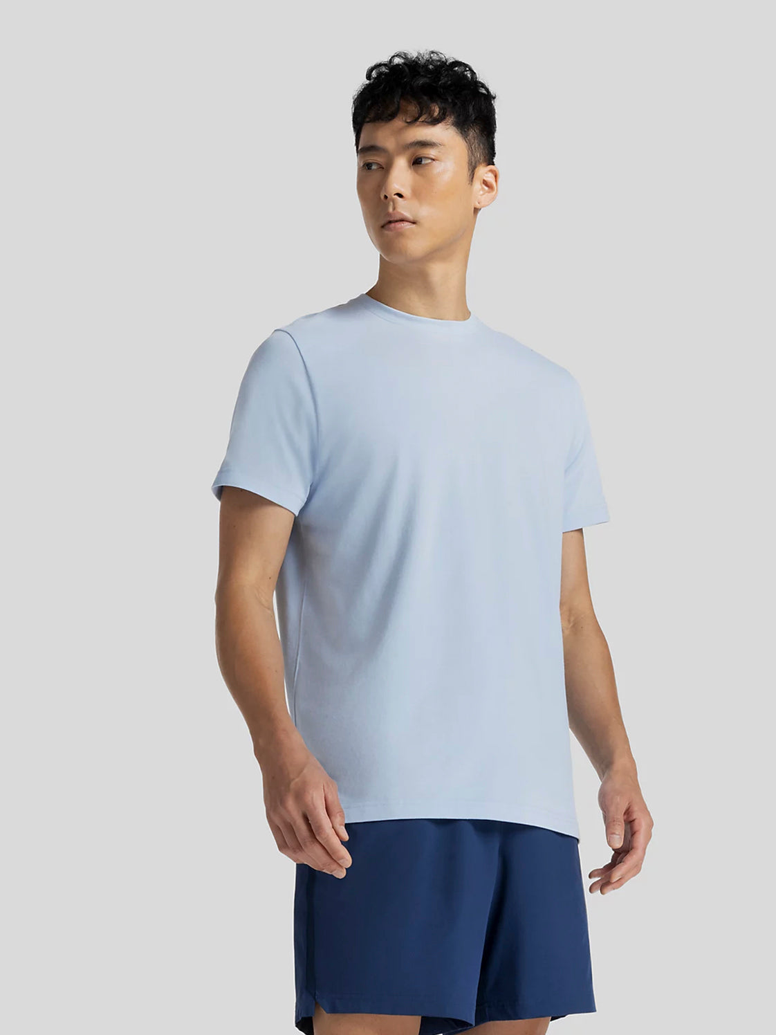 Men's Versatile T-Shirt