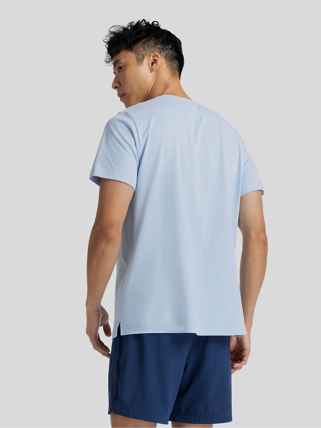Men's Versatile T-Shirt