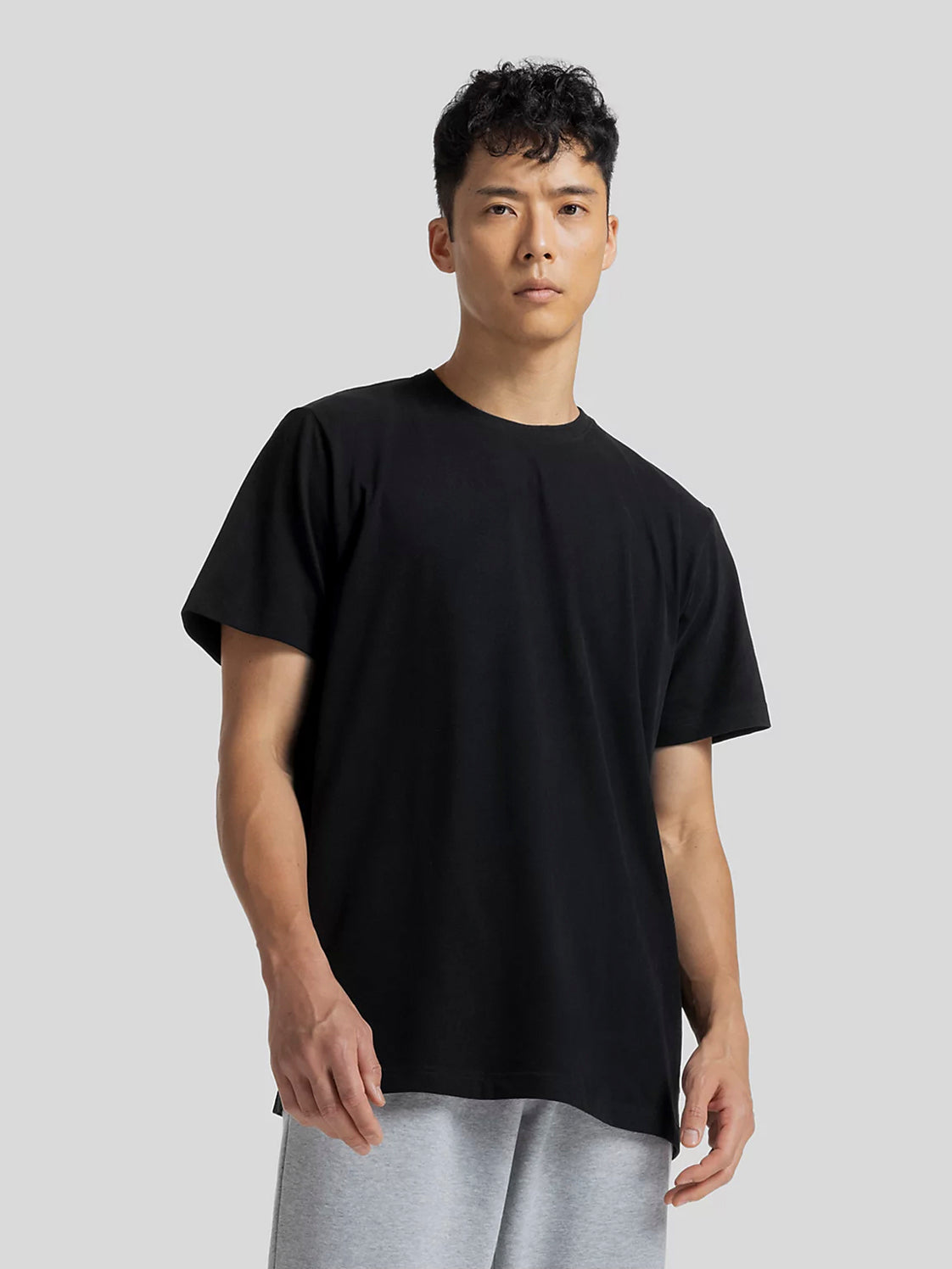 Men's Versatile T-Shirt
