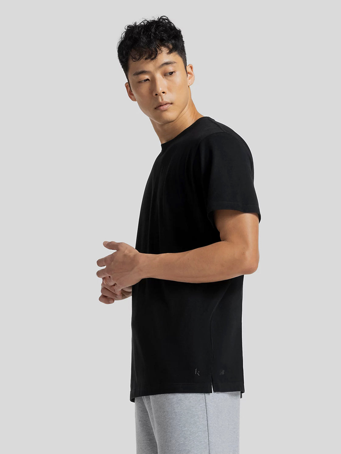 Men's Versatile T-Shirt