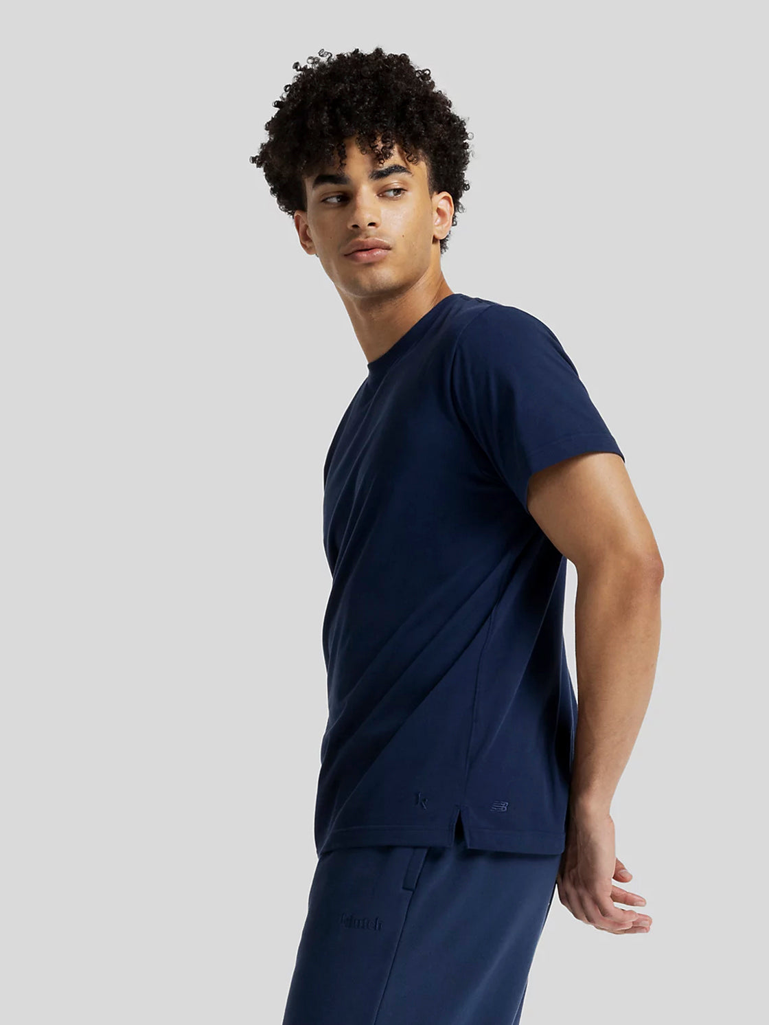 Men's Versatile T-Shirt