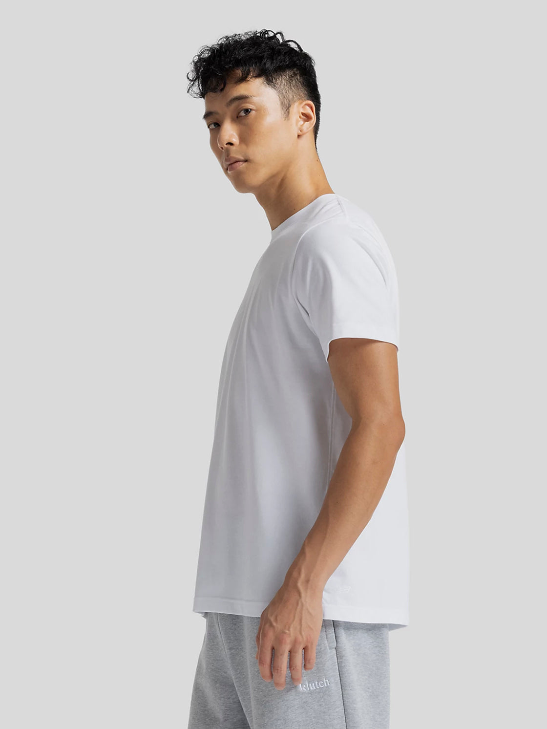 Men's Versatile T-Shirt