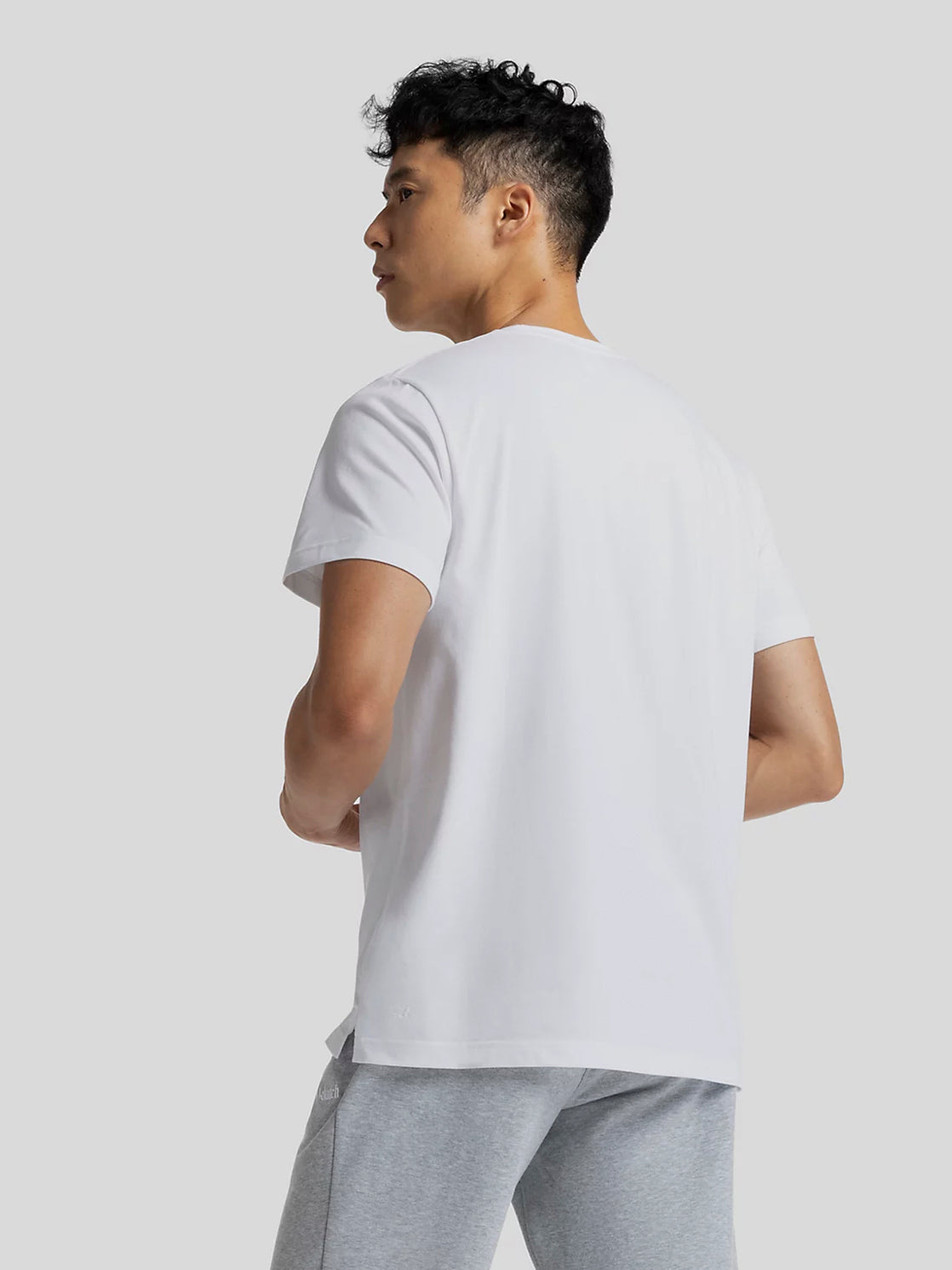 Men's Versatile T-Shirt