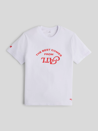 The Best Comes From ATL T-Shirt