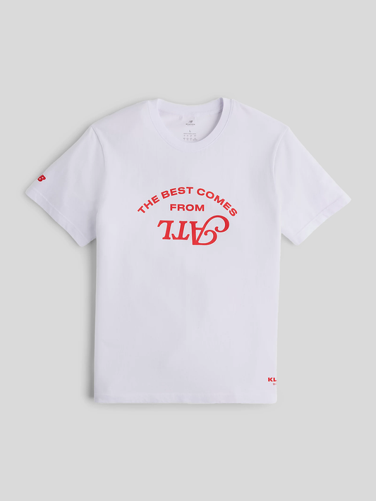 The Best Comes From ATL T-Shirt