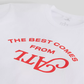 The Best Comes From ATL T-Shirt