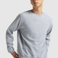 Men's French Terry Crew