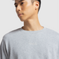 Men's French Terry Crew