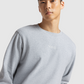 Men's French Terry Crew
