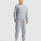 Men's French Terry Crew