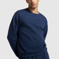 Men's French Terry Crew