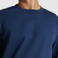 Men's French Terry Crew