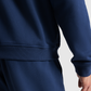 Men's French Terry Crew