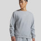 Men's French Terry Crew