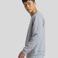 Men's French Terry Crew