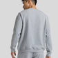 Men's French Terry Crew