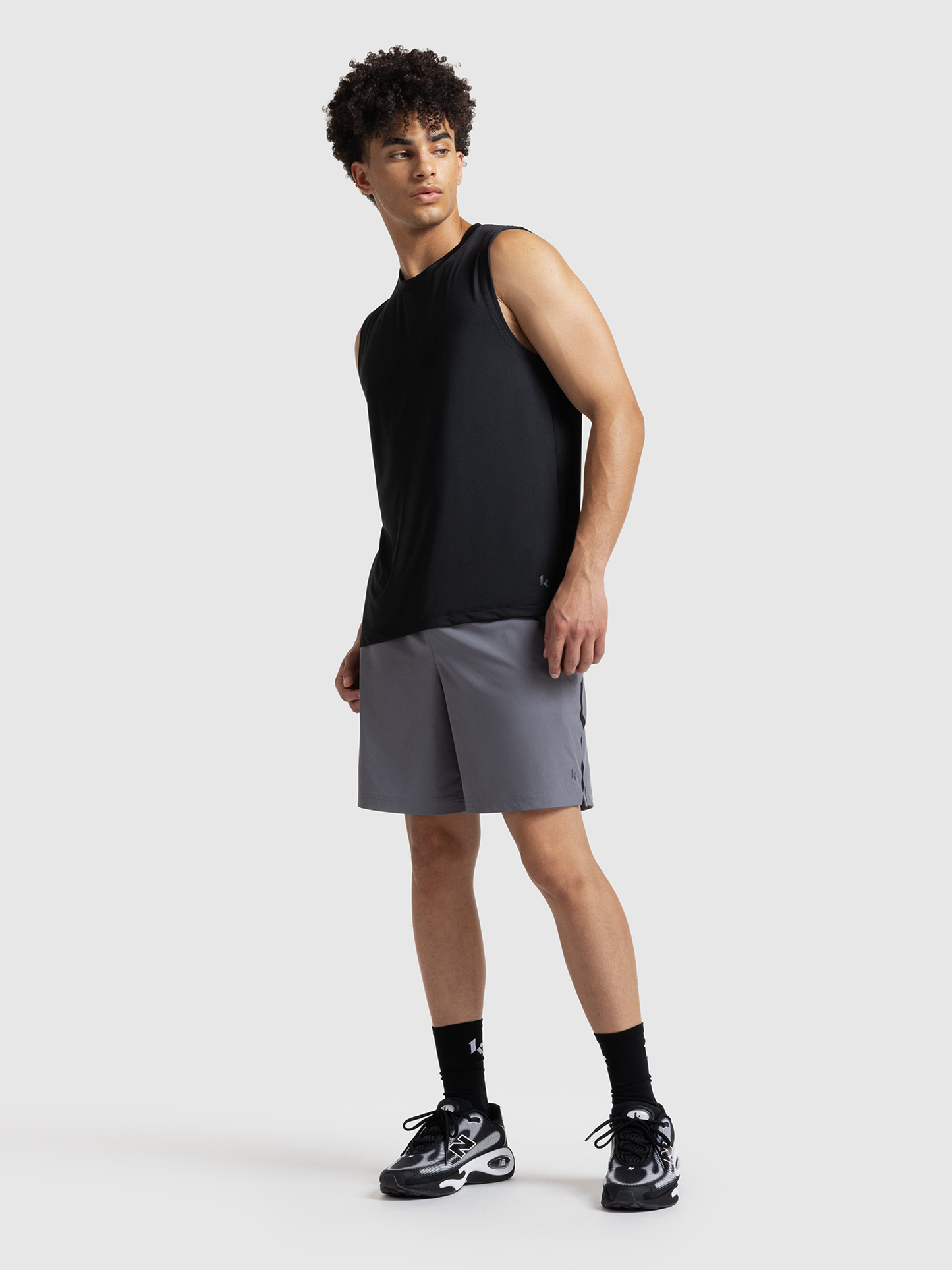 Men's 7" Woven Short