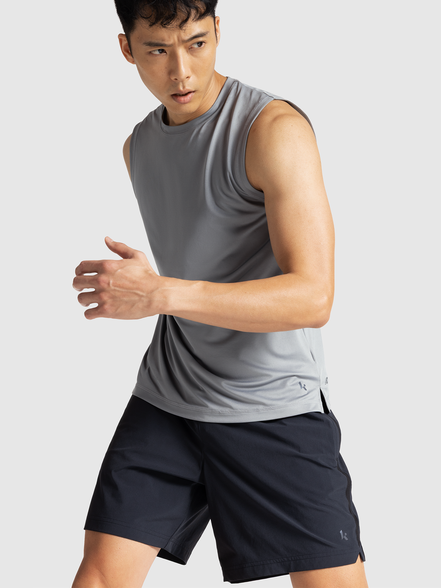 Men's 7" Woven Short