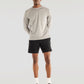 Men's Performance Long Sleeve