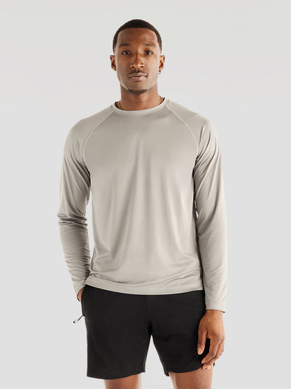 Men's Performance Long Sleeve