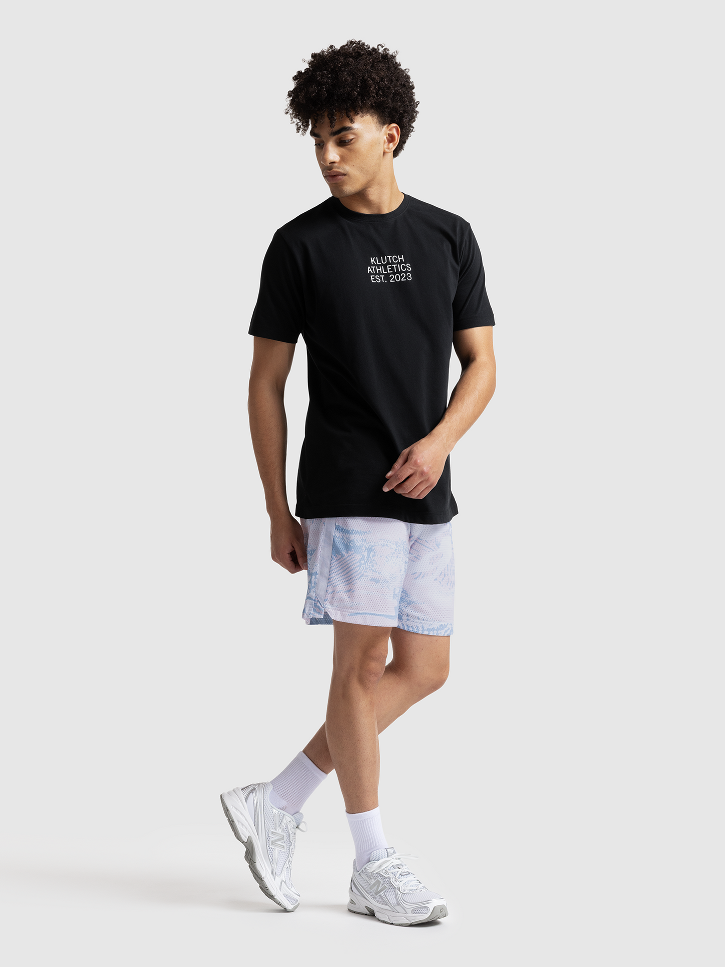 Men's Graphic T-Shirt