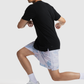 7" Print Mesh Short