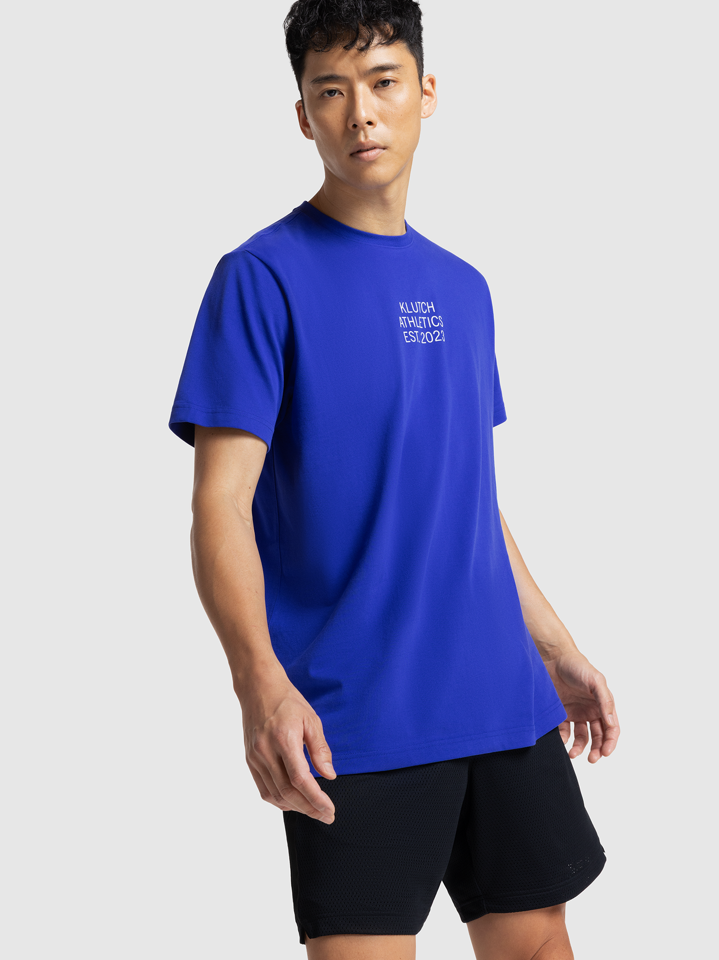 Men's 7" Mesh Short