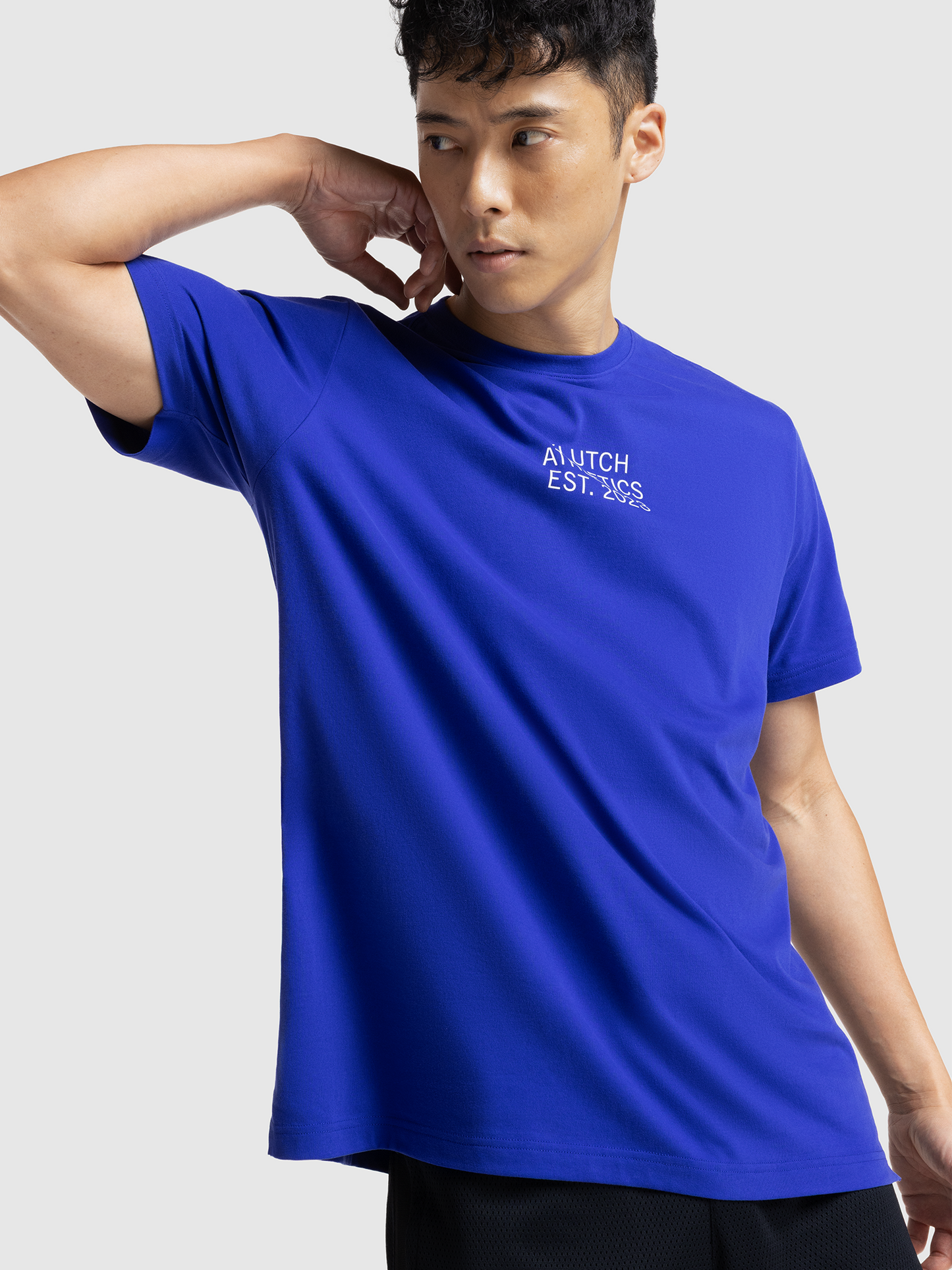 Men's Graphic T-Shirt