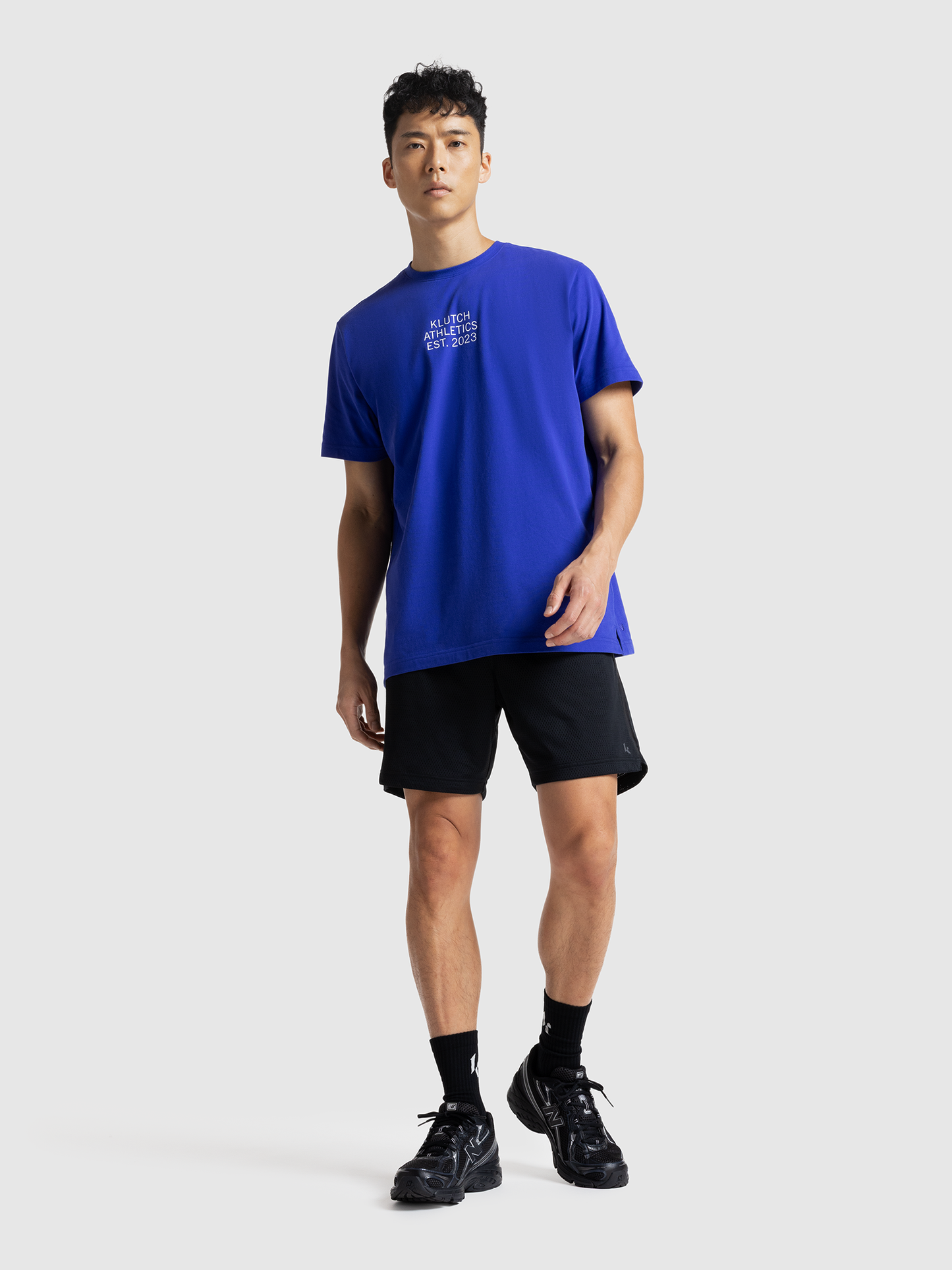 Men's 7" Mesh Short