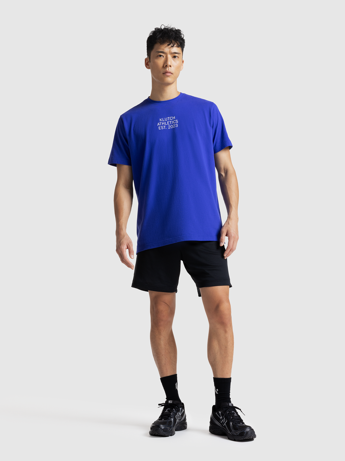 Men's Graphic T-Shirt