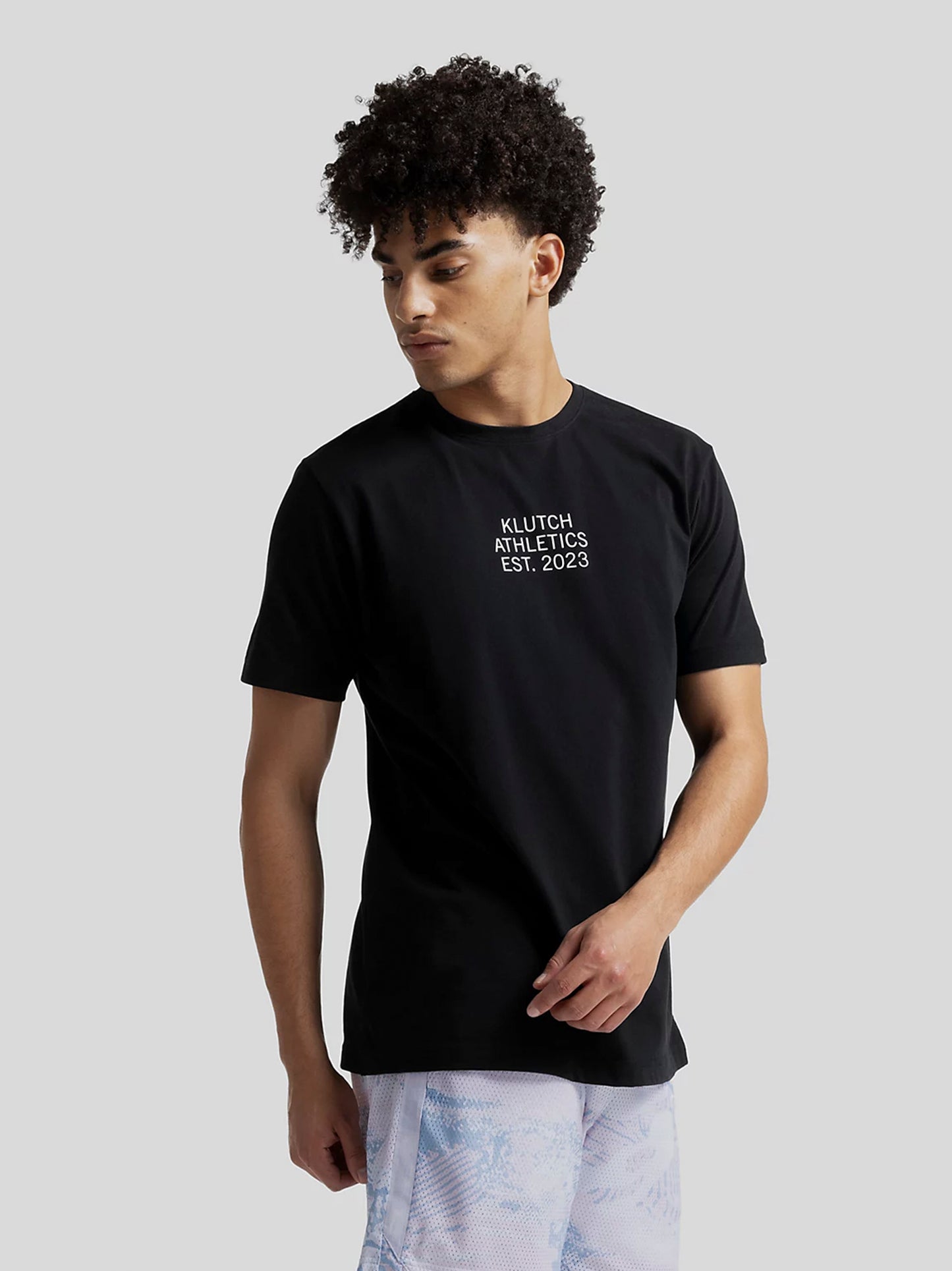 Men's Graphic T-Shirt