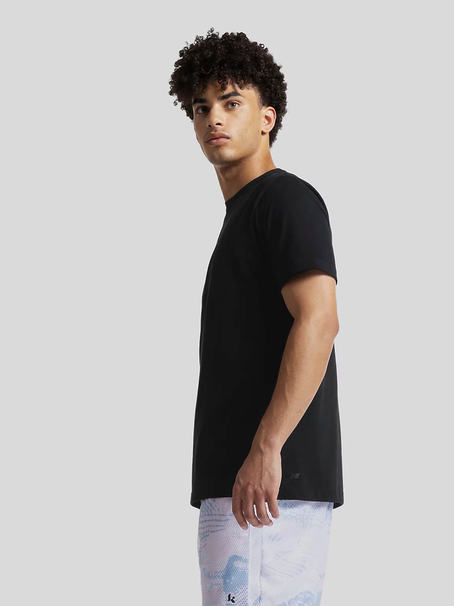 Men's Graphic T-Shirt